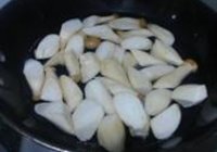 蚝皇兰花鸡腿菇的做法 步骤6