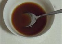 蚝油牛肉的做法 步骤5