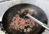 简易版鱼香肉丝的做法 步骤6