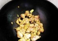 咖喱土豆鸡块的做法 步骤7
