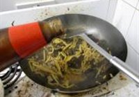 简易版鱼香肉丝的做法 步骤12