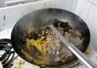 简易版鱼香肉丝的做法 步骤11