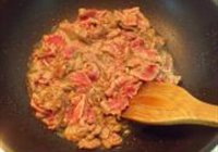 蚝油牛肉的做法 步骤6