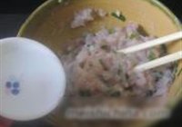 鱼蓉萝卜夹的做法 步骤5