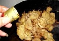 千张结烧羊肚的做法 步骤5