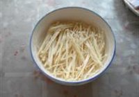 鲜菇蒸土鸡的做法 步骤14