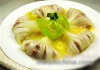 佛手白菜的做法 步骤12