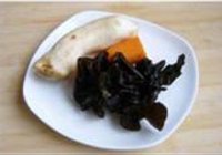 浓香茄子煲的做法 步骤3