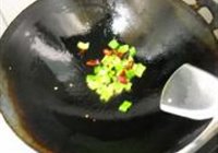 家庭版宫爆素丁的做法 步骤9