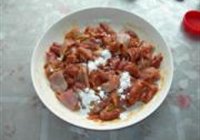鲜菇蒸土鸡的做法 步骤12