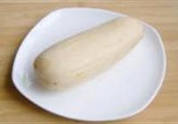 炸藕盒的做法 步骤1