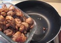 辣子鸡的做法 步骤8