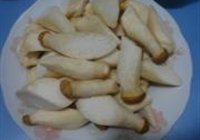 蚝皇兰花鸡腿菇的做法 步骤4