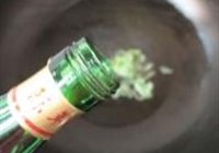 鸡脯扒小白菜的做法 步骤5