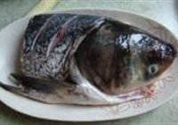 剁椒鱼头的做法 步骤5