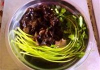 西红柿炒豆腐的做法 步骤6