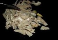 千张结烧羊肚的做法 步骤2