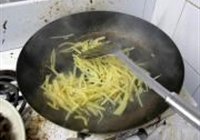 简易版鱼香肉丝的做法 步骤5
