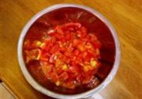 西红柿炒豆腐的做法 步骤3