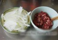 孜然羊肉的做法 步骤2