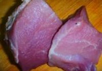 香辣肉丝的做法 步骤1