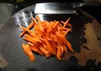 家乡小炒肉的做法 步骤4