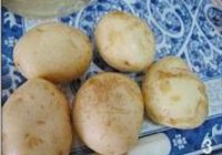 沈阳小土豆的做法 步骤3