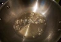 三鲜烧海参的做法 步骤4