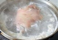 霸王肘子的做法 步骤4
