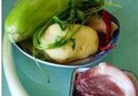 茄子炖土豆的做法 步骤1