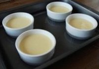 焦糖布丁的做法 步骤9