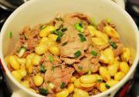 黄豆焖牛肉的做法 步骤10