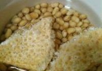 黄豆焖牛肉的做法 步骤3