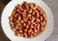 麻辣花生米的做法 步骤1