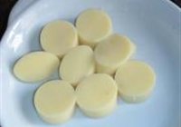 泰酱日本豆腐的做法 步骤2