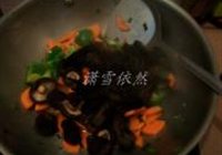 三鲜烧海参的做法 步骤7