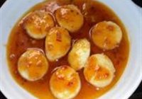 泰酱日本豆腐的做法 步骤5
