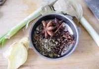 霸王肘子的做法 步骤1