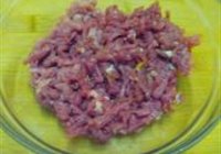 香辣肉丝的做法 步骤3