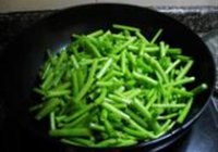 醋溜空心梗的做法 步骤5