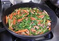 家乡小炒肉的做法 步骤11