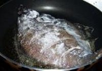 红烧偏口鱼的做法 步骤8