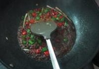 吉庆红烧鱼的做法 步骤9