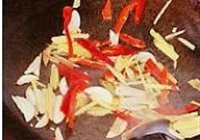 香辣煎带鱼的做法 步骤6