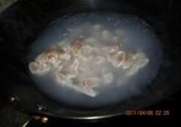 鸡肉乱炖的做法 步骤3