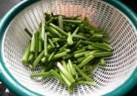 家乡小炒肉的做法 步骤3