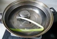 霸王肘子的做法 步骤5