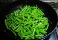 醋溜空心梗的做法 步骤6