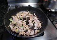 家乡小炒肉的做法 步骤8