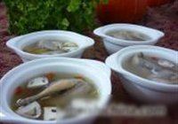 鹌鹑炖盅的做法 步骤6